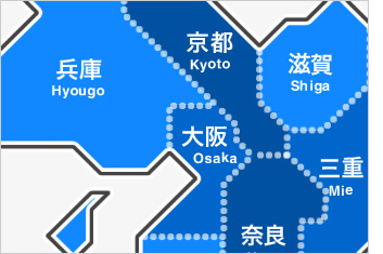 対応エリア